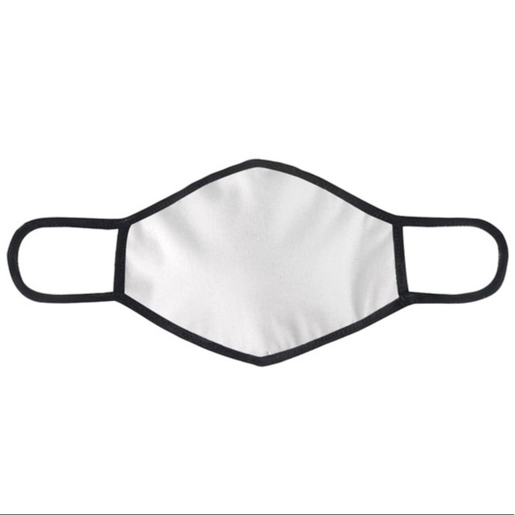 2020 Most Requested Graphic Print BLM Face Mask - Picture 5 of 8